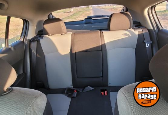 Autos - Chevrolet Cruze LT 1.8 2012 Nafta 170000Km - En Venta