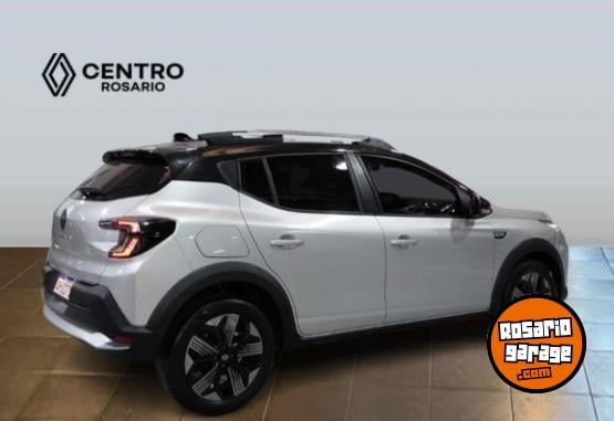 Autos - Renault KARDIAN PREMIER EDITION 2024 Nafta 9536Km - En Venta