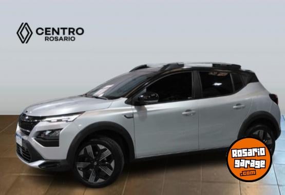 Autos - Renault KARDIAN PREMIER EDITION 2024 Nafta 9536Km - En Venta