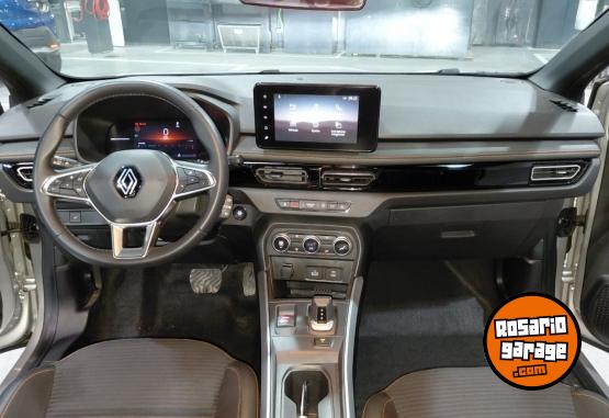 Autos - Renault KARDIAN PREMIER EDITION 2024 Nafta 9536Km - En Venta