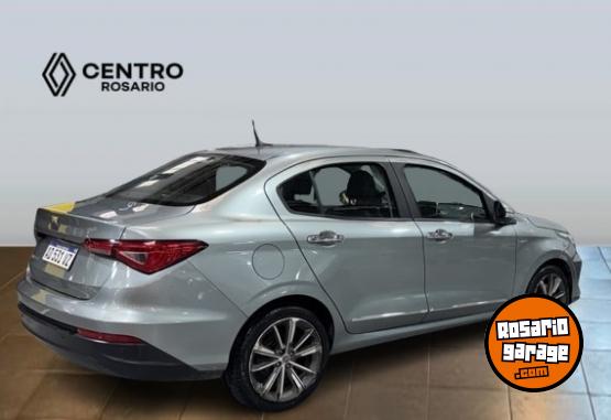 Autos - Fiat CRONOS PRESICION 1.8 2018 Nafta 117903Km - En Venta