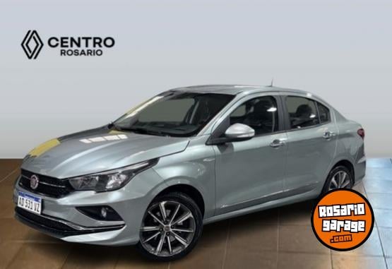 Autos - Fiat CRONOS PRESICION 1.8 2018 Nafta 117903Km - En Venta