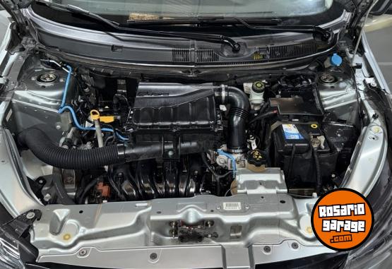 Autos - Fiat CRONOS PRESICION 1.8 2018 Nafta 117903Km - En Venta