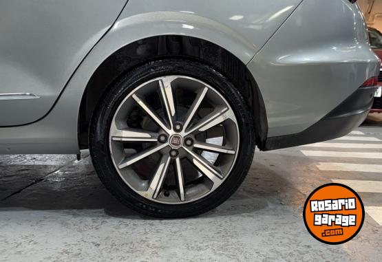 Autos - Fiat CRONOS PRESICION 1.8 2018 Nafta 117903Km - En Venta