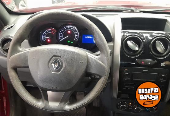 Camionetas - Renault OROCH DYNAMIQUE 1.6 16V. 2021 Nafta 69501Km - En Venta