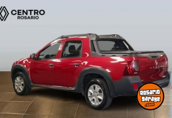Camionetas - Renault OROCH DYNAMIQUE 1.6 16V. 2021 Nafta 69501Km - En Venta