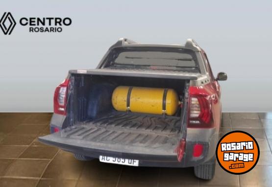 Camionetas - Renault OROCH DYNAMIQUE 1.6 16V. 2021 Nafta 69501Km - En Venta