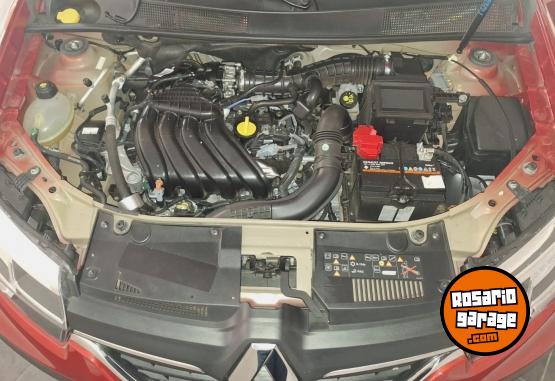 Autos - Renault SANDERO STEPWAY INTENS 2021 Nafta 70955Km - En Venta