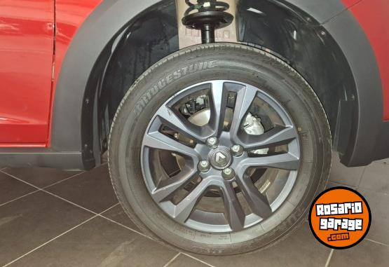 Autos - Renault SANDERO STEPWAY INTENS 2021 Nafta 70955Km - En Venta