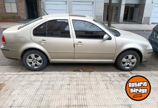 Autos - Volkswagen Bora 2.0 2013 Nafta 162000Km - En Venta