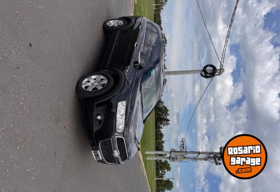 Autos - Chevrolet Captiva 2013 GNC 195000Km - En Venta