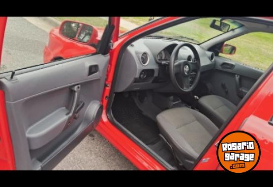 Autos - Volkswagen Gol power 1.4 2011 Nafta 202000Km - En Venta