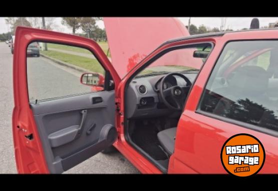 Autos - Volkswagen Gol power 1.4 2011 Nafta 202000Km - En Venta