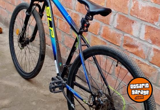 Deportes - Vendo bicicleta rodado 29 - En Venta