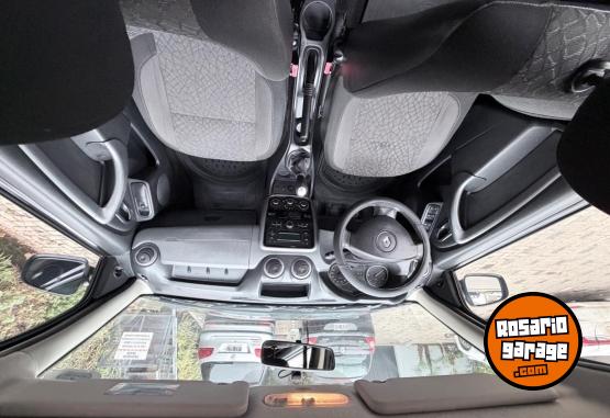 Camionetas - Renault Duster 2013 GNC 158000Km - En Venta