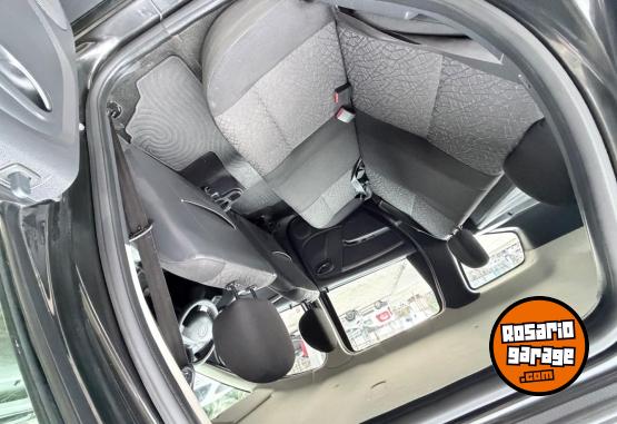 Camionetas - Renault Duster 2013 GNC 158000Km - En Venta