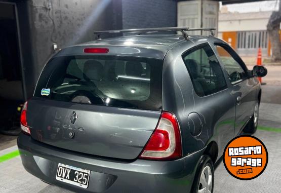 Autos - Renault Clio 2015 Nafta 150000Km - En Venta