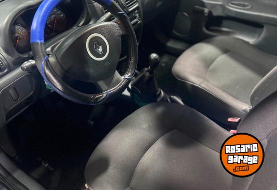 Autos - Renault Clio 2015 Nafta 150000Km - En Venta