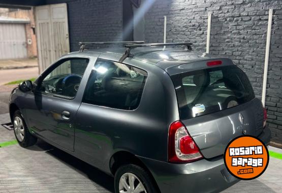 Autos - Renault Clio 2015 Nafta 150000Km - En Venta