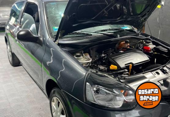 Autos - Renault Clio 2015 Nafta 150000Km - En Venta