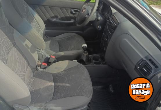 Camionetas - Fiat Strada 2013 GNC 192000Km - En Venta