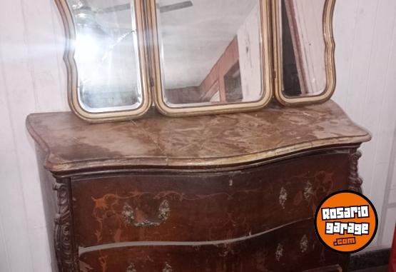Hogar - Modulares estilo Luis XV - En Venta
