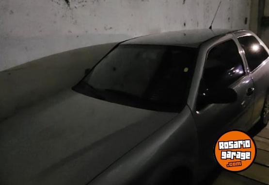 Autos - Volkswagen Gol 2004 GNC 233694Km - En Venta