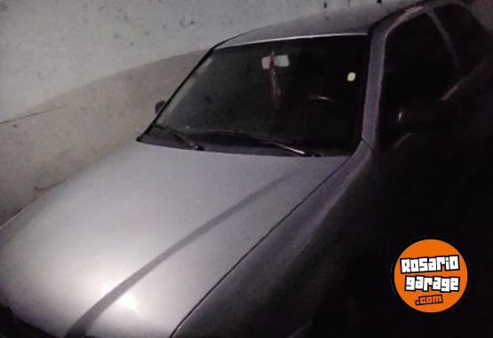 Autos - Volkswagen Gol 2004 GNC 233694Km - En Venta