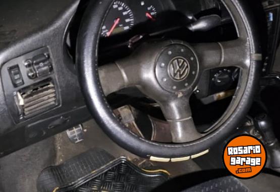 Autos - Volkswagen Gol 2004 GNC 233694Km - En Venta