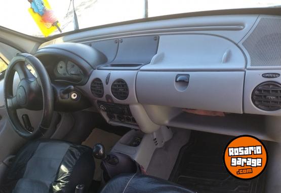 Utilitarios - Renault Kangoo 2008 Diesel 111111Km - En Venta