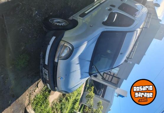 Utilitarios - Renault Kangoo 2008 Diesel 111111Km - En Venta