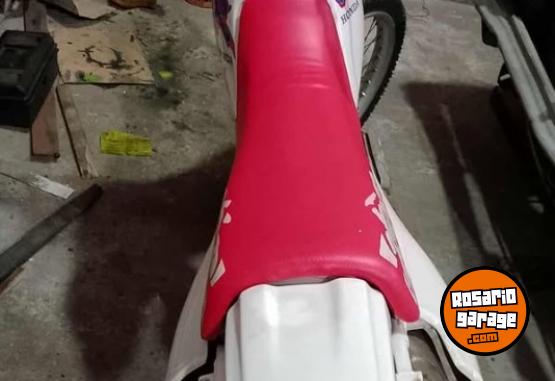 Motos - Honda XR 250 1993 Nafta 1111Km - En Venta