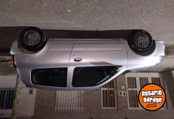 Autos - Renault Clio Mio 2013 Nafta 168000Km - En Venta