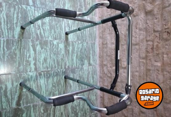 Hogar - ANDADOR DOBLE GRIP - En Venta