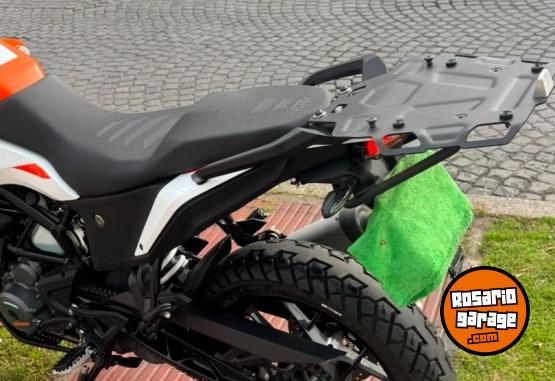 Motos - Ktm Adventure 250 2024 Nafta 2300Km - En Venta