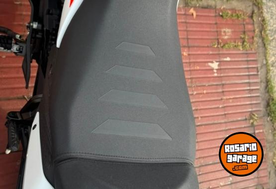 Motos - Ktm Adventure 250 2024 Nafta 2300Km - En Venta