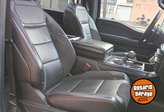 Camionetas - Ford RAPTOR V6 4X4 2025 Nafta 28000Km - En Venta