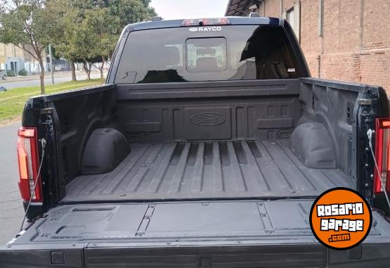 Camionetas - Ford RAPTOR V6 4X4 2025 Nafta 28000Km - En Venta