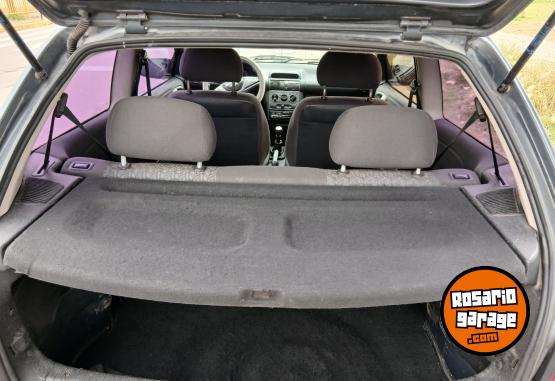 Autos - Chevrolet Corsa Clasicc 1.6 3P 2007 Nafta 190000Km - En Venta