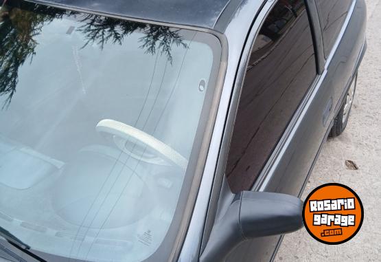 Autos - Chevrolet Corsa Clasicc 1.6 3P 2007 Nafta 190000Km - En Venta