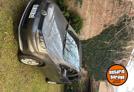 Autos - Volkswagen Suran 2017 Nafta 136000Km - En Venta