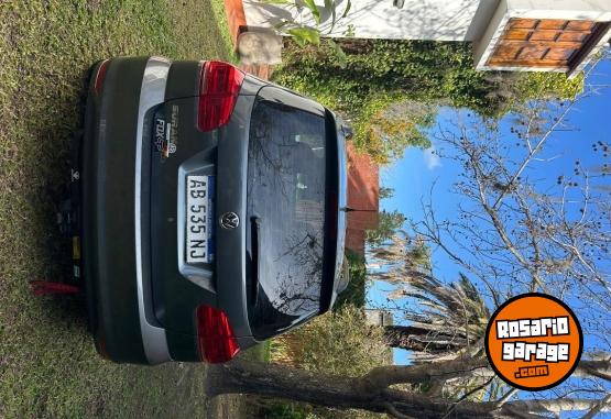 Autos - Volkswagen Suran 2017 Nafta 136000Km - En Venta