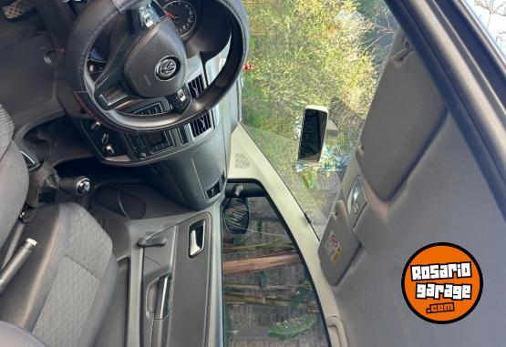 Autos - Volkswagen Suran 2017 Nafta 136000Km - En Venta