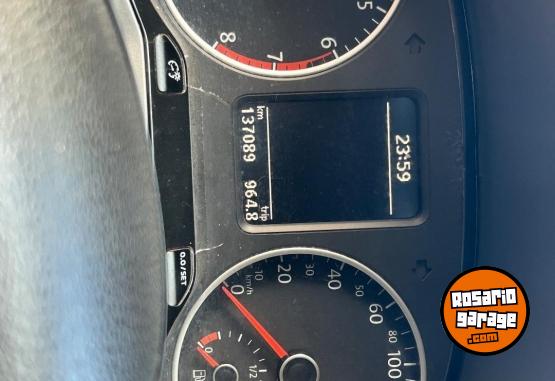 Autos - Volkswagen Suran 2017 Nafta 136000Km - En Venta