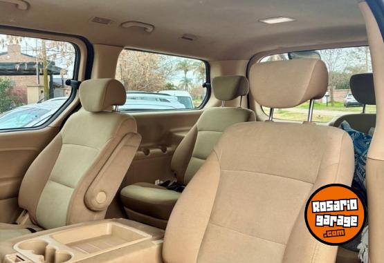 Camionetas - Hyundai H1 2011 Diesel 280000Km - En Venta