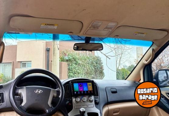 Utilitarios - Hyundai H1 2011 Diesel 280000Km - En Venta