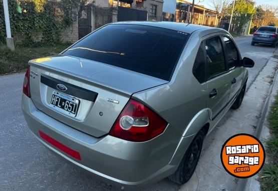 Autos - Ford fiesta 2008 Diesel 148691Km - En Venta
