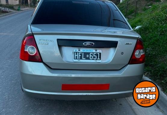 Autos - Ford fiesta 2008 Diesel 148691Km - En Venta