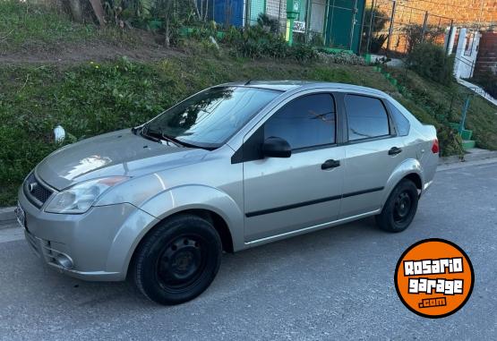 Autos - Ford fiesta 2008 Diesel 148691Km - En Venta