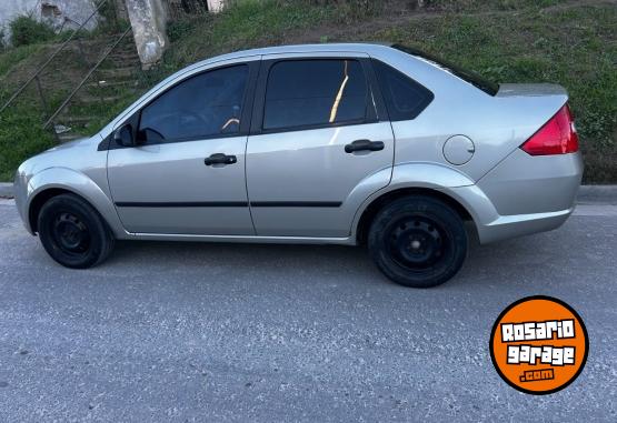 Autos - Ford fiesta 2008 Diesel 148691Km - En Venta